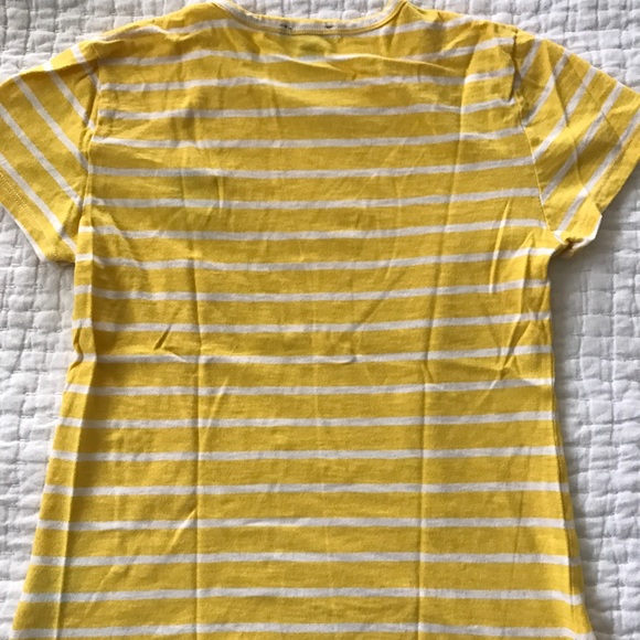 Women's J Crew sailing shirt - Picture 4 of 4